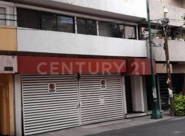 Departamento · 74m² · 2 Recámaras · 1 Estacionamiento · Departamento en Renta en Atenor Salas, Benito Juárez, Ciudad de México