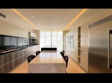 Departamento · 457m² · 4 Recámaras · 4 Estacionamientos · Departamento Pent House en Venta | Santa Engracia | San Pedro Garza Garcia