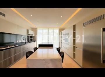 Departamento · 457m² · 4 Recámaras · 4 Estacionamientos · Departamento Pent House en Venta | Santa Engracia | San Pedro Garza Garcia