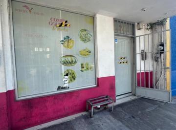 1 · Local Comercial en Renta Sobre Dr. Coss