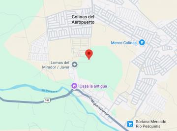 Terreno / Lote , Apodaca · Terreno Comercial de 500 m² Ubicado en Pesquería, Nuevo León.