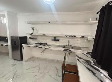 Departamento de 1 habitación, Saltillo · Departamento Loft