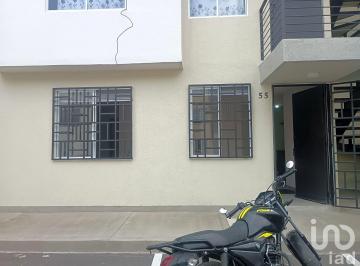 Departamento · 75m² · 3 Recámaras · 1 Estacionamiento · Departamento en Renta en Fraccionamiento Real Belmonte