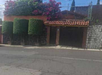 Casa de 3 habitaciones, Cuernavaca · Casa en Venta Cuernavaca