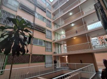 Departamento de 2 habitaciones, Cuauhtémoc · Departamento en Renta en La Colonia Guerrero