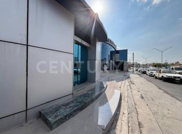 Oficina · 803m² · 22 Estacionamientos · Edificio de Oficinas en Renta | Guadalupe, N. L.