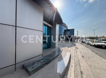 Edificio · 803m² · 22 Estacionamientos · Edificio de Oficinas en Renta | Guadalupe, N. L.