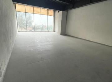Bodega comercial · 80m² · 1 Estacionamiento · Oficina en Renta, Santa Fe Oportunidad, Estrena en Yama Bosques
