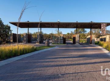Terreno / Lote · 180m² · Terreno en Venta en Corregidora Querétaro