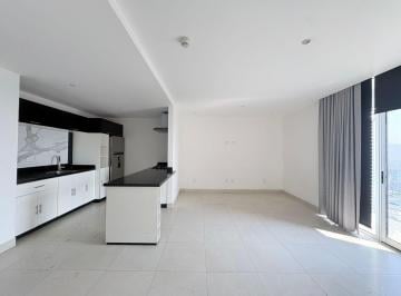 Departamento · 55m² · 1 Recámara · 2 Estacionamientos · Departamento en Renta Equipado San Jeronimo Monterrey