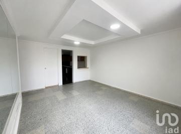 Departamento · 56m² · 2 Recámaras · 1 Estacionamiento · Departamento en Renta Colonia del Maestro, Azcapotzalco, Cdmx