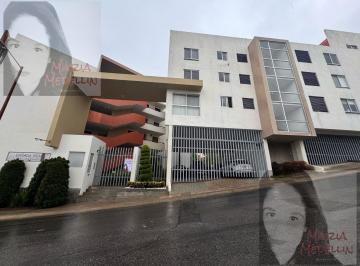 Departamento · 110m² · 2 Recámaras · 2 Estacionamientos · Departamento - Lomas del Tecnológico