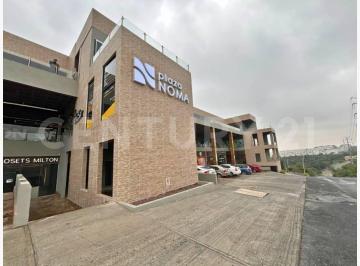 Local comercial · 72m² · Local en Renta | Cumbres del Sol | Monterrey, N. L.
