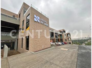 Local comercial · 73m² · Local en Renta | Cumbres del Sol | Monterrey, N. L.