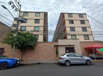 Departamento · 51m² · 2 Recámaras · 1 Estacionamiento · Departamento en Agrícola Pantitlan