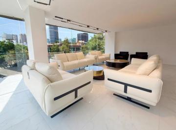 Departamento · 260m² · 3 Recámaras · 1 Estacionamiento · Departamento - Polanco II Sección