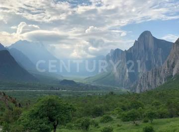 Terreno / Lote · 3189m² · Terreno en Venta | La Huasteca | Santa Catarina, N. L.