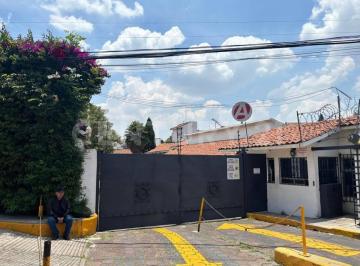 Casa en condominio · 139m² · 3 Recámaras · 1 Estacionamiento · Casa en Venta en Condominio en Insurgentes Sur
