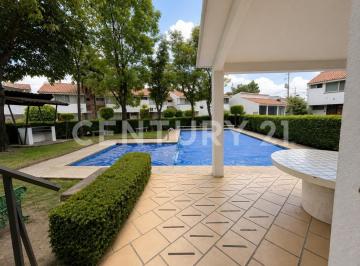 Departamento · 139m² · 3 Recámaras · 2 Estacionamientos · Casa en Venta en Condominio en Insurgentes Sur