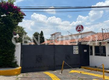 Departamento · 139m² · 3 Recámaras · 2 Estacionamientos · Casa en Venta en Condominio en Insurgentes Sur