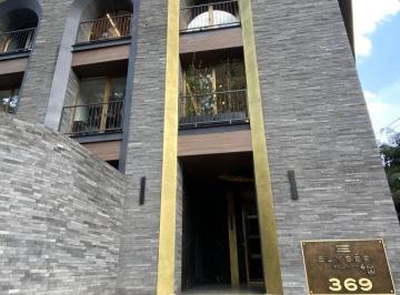 Departamento de 3 habitaciones, Miguel Hidalgo · Departamento en Renta en Campos Elíseos Polanco
