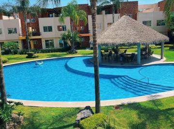 Casa · 110m² · 3 Recámaras · 1 Estacionamiento · Venta de Casa Tezoyuca, Mor