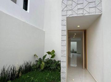 Casa de 3 habitaciones, Xalapa · Casa Nueva en Renta La Finca