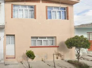 Casa de 3 habitaciones, Apizaco · Casa en Venta en Col Ferrocarrilera Apizaco Tlaxcala