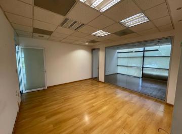 1 · Oficina en Renta Edificio Valle Alto