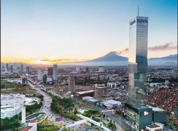Edificio , San Andrés Cholula · Edificio en Venta Zona Angelópolis - Precio Especial!