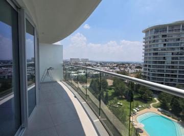 Departamento de 3 habitaciones, Zapopan · Cima Park 800, 2 Recamaras 111 m² + Bodega