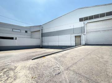 Bodega comercial · 1625m² · 6 Estacionamientos · Bodega en Renta en San Nicolas de Los Garza
