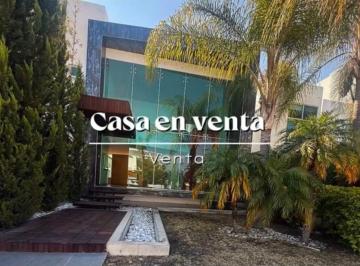 Casa de 5 habitaciones, Querétaro · Casa en Venta en Balcones de Juriquilla