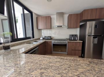 amplia cocina con barra de granito · Amplia Casa en Venta en Zibatá en Dali Inspira