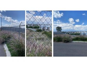 Terreno / Lote , San Andrés Cholula · Venta Terreno en Lomas de Angelópolis Zona de Cascatta - Ideal Para Construcción Edificio Deptos.