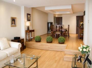 Departamento · 129m² · 2 Recámaras · 1 Estacionamiento · Departamento en Venta en Polanco V Sección