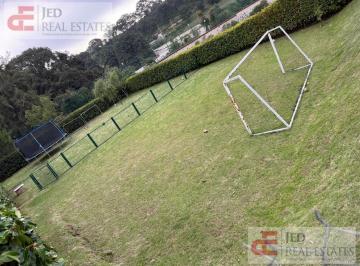Terreno / Lote · 625m² · Terreno en Club de Golf Los Encinos