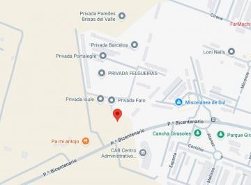 Terreno / Lote , Zumpango · Terreno Comercial de 511.18 m² Ubicado en Zumpango, Edo de México.