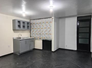 Departamento de 3 habitaciones, Gustavo A. Madero · Amplio Departamento, Excelente Ubicación Frente a Parque, Recién Remodelado.
