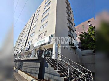 Departamento de 2 habitaciones, Iztacalco · Departamento en Venta