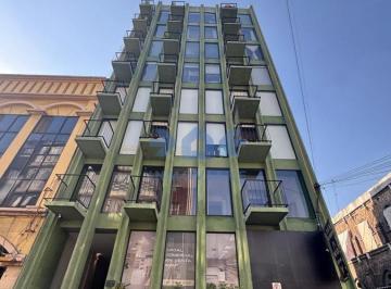 Departamento de 1 habitación, Cuauhtémoc · ¡Estrena Departamento! Exclusivo en El Corazón del Centro Histórico! Diseño y Terraza Privada.