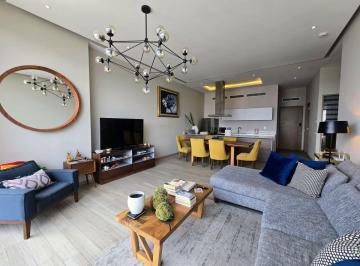 Departamento de 2 habitaciones, Guadalajara · Hermoso Penthouse Doble Altura y Solo Tres Departamentos en Ese Piso.2 Estacionamientos
