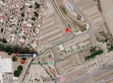Terreno / Lote , Tlajomulco de Zúñiga · Terreno Comercial de 608.080 m² Ubicado en Tlajomulco de Zuñiga, Jalisco.