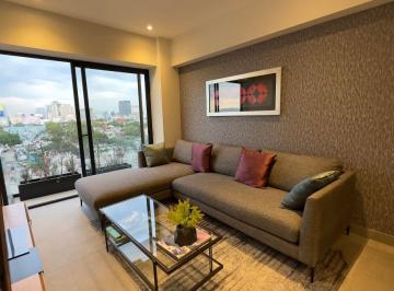 Departamento de 2 habitaciones, Miguel Hidalgo · Departamento en Venta en Nuevo Polanco