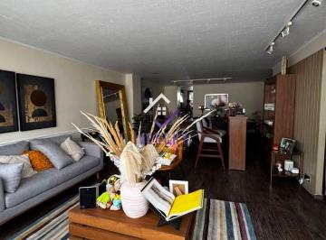Departamento de 3 habitaciones, Miguel Hidalgo · Polanco, Departamento en Renta