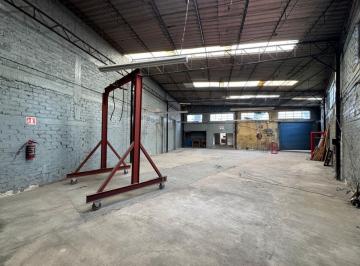 Bodega comercial , Xochimilco · Renta Bodega con Estacionamientos y Oficinas | Xochimilco