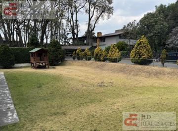 Terreno / Lote · 423m² · Terreno en Club de Golf Los Encinos