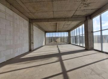 Departamento de 2 habitaciones, Miguel Hidalgo · Departamento Garden en Edificio Nuevo Recién Terminado
