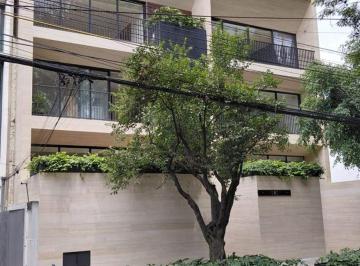 Departamento Venta 225m² de 2 habitaciones · Departamento Garden en Edificio Nuevo Recién Terminado