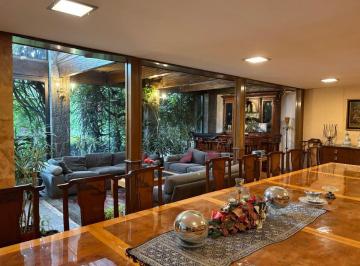 Casa de 6 habitaciones, Huixquilucan · Casa en Venta en Lomas de Tecamachalco